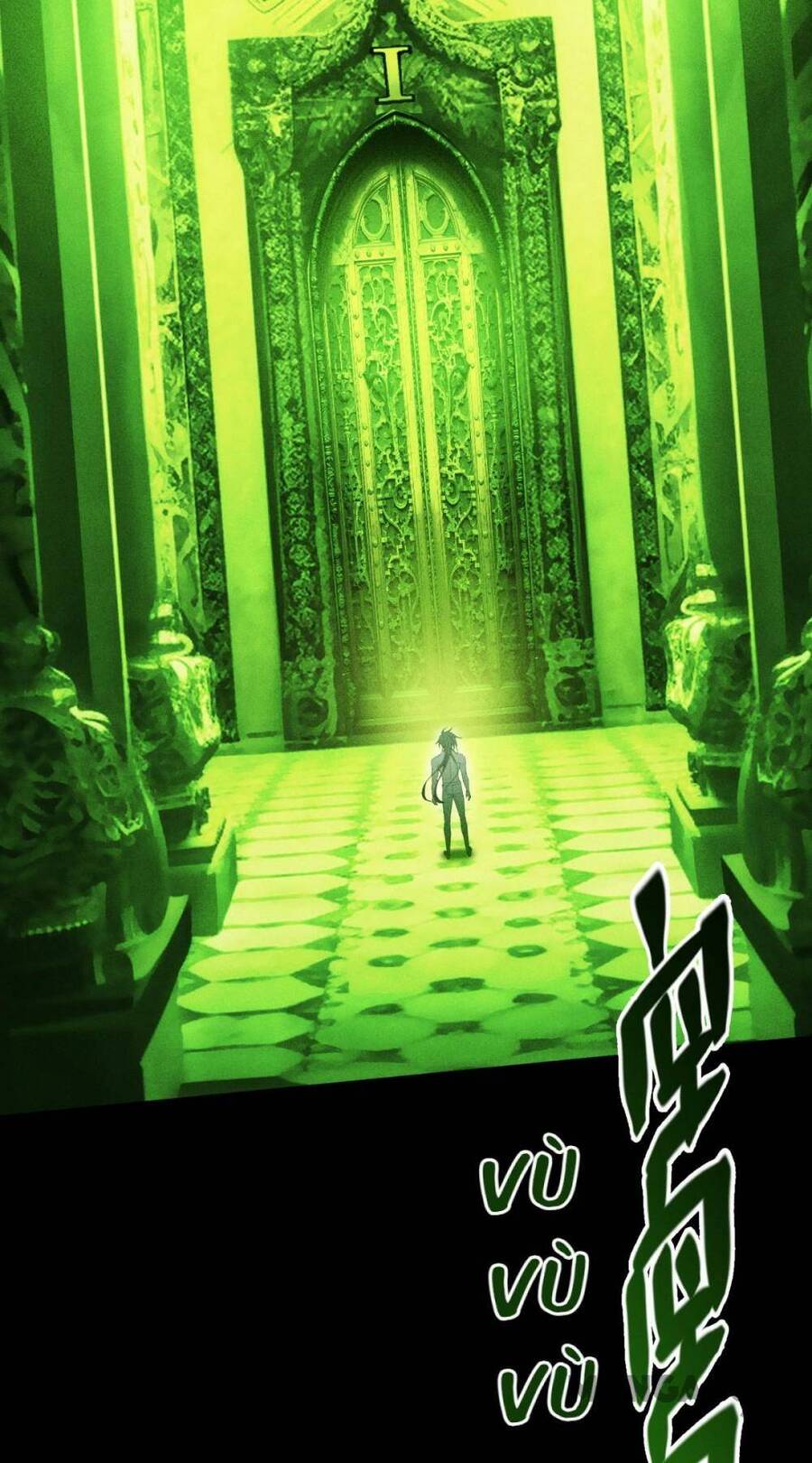 Bị Cắn Thành Vương Giả Chap 83 - Next Chap 84