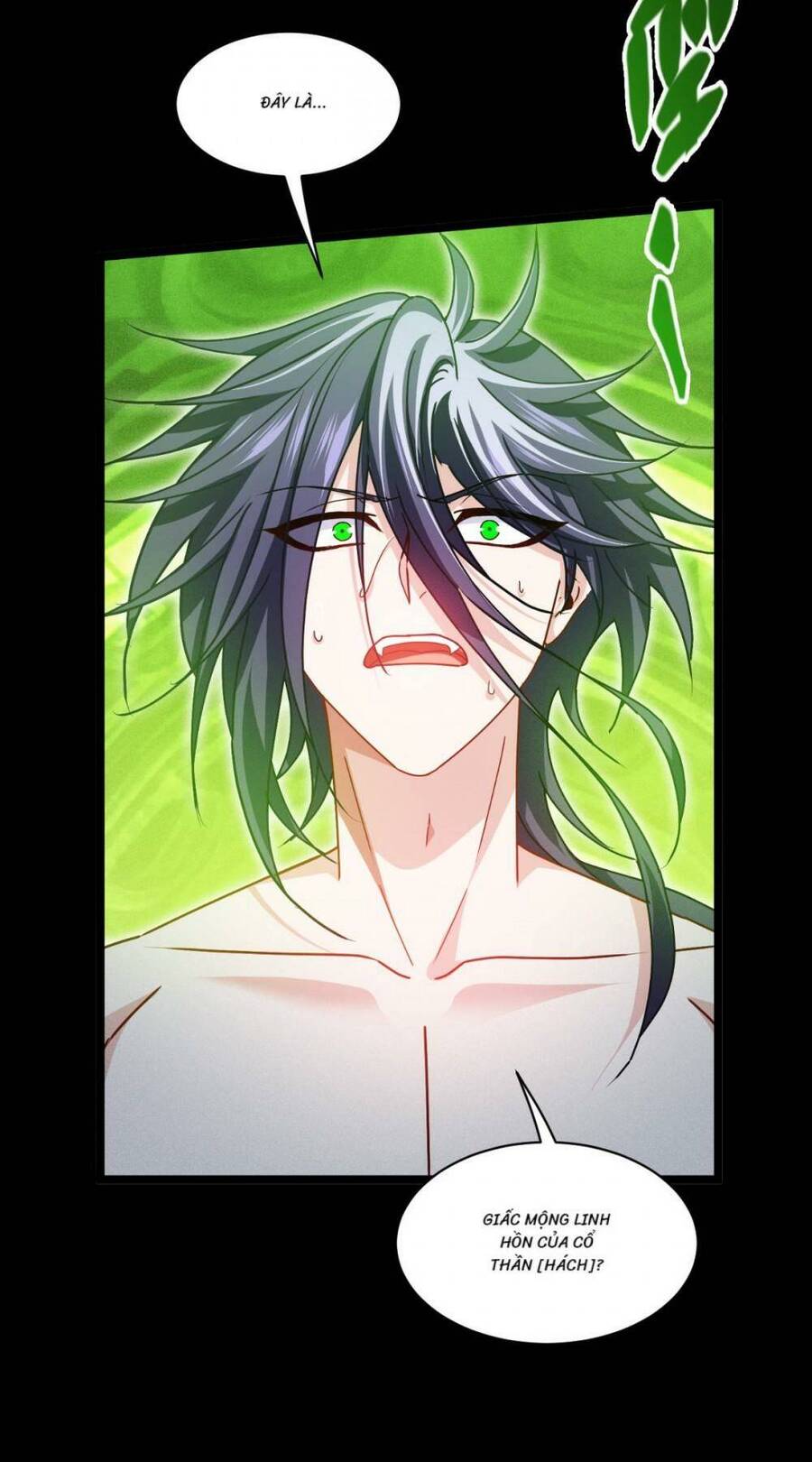 Bị Cắn Thành Vương Giả Chap 83 - Next Chap 84