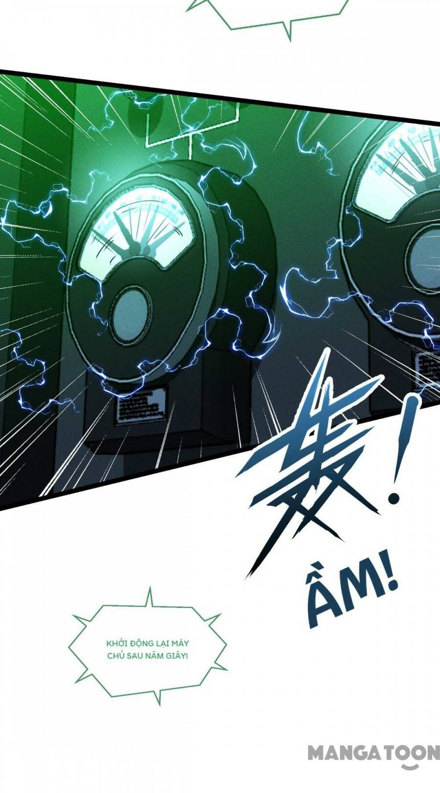 Bị Cắn Thành Vương Giả Chap 83 - Next Chap 84