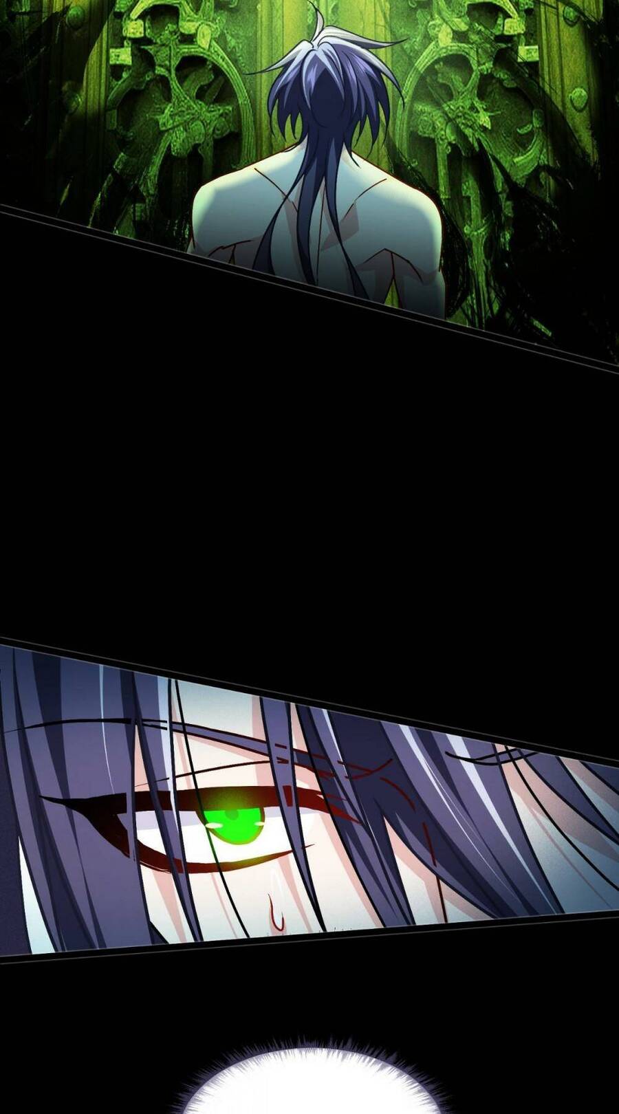 Bị Cắn Thành Vương Giả Chap 83 - Next Chap 84
