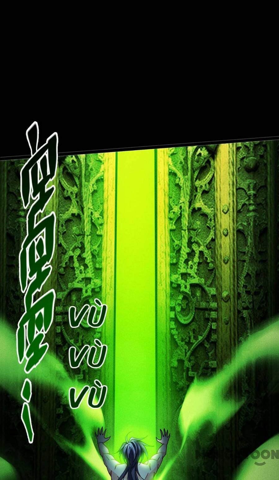 Bị Cắn Thành Vương Giả Chap 83 - Next Chap 84