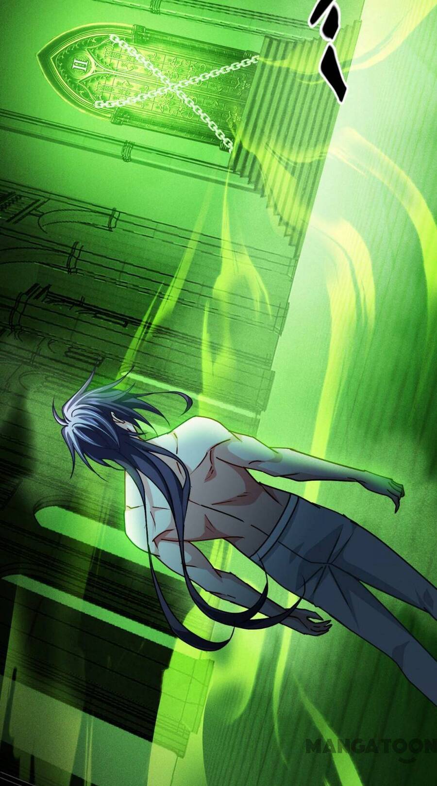 Bị Cắn Thành Vương Giả Chap 83 - Next Chap 84