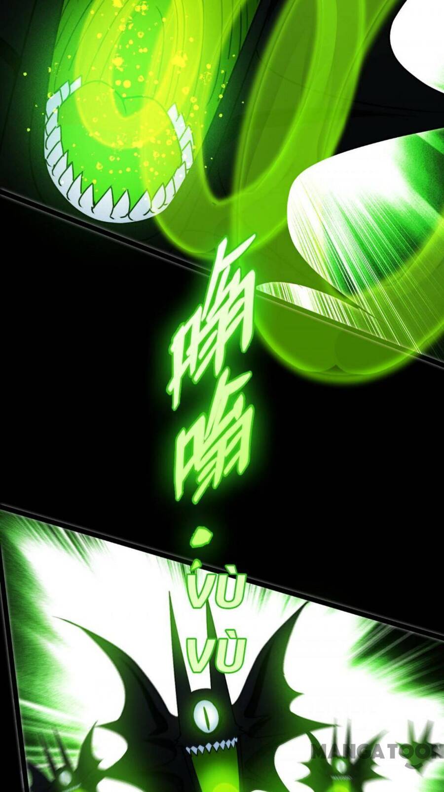 Bị Cắn Thành Vương Giả Chap 83 - Next Chap 84
