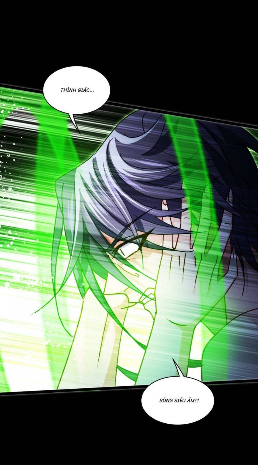 Bị Cắn Thành Vương Giả Chap 83 - Next Chap 84