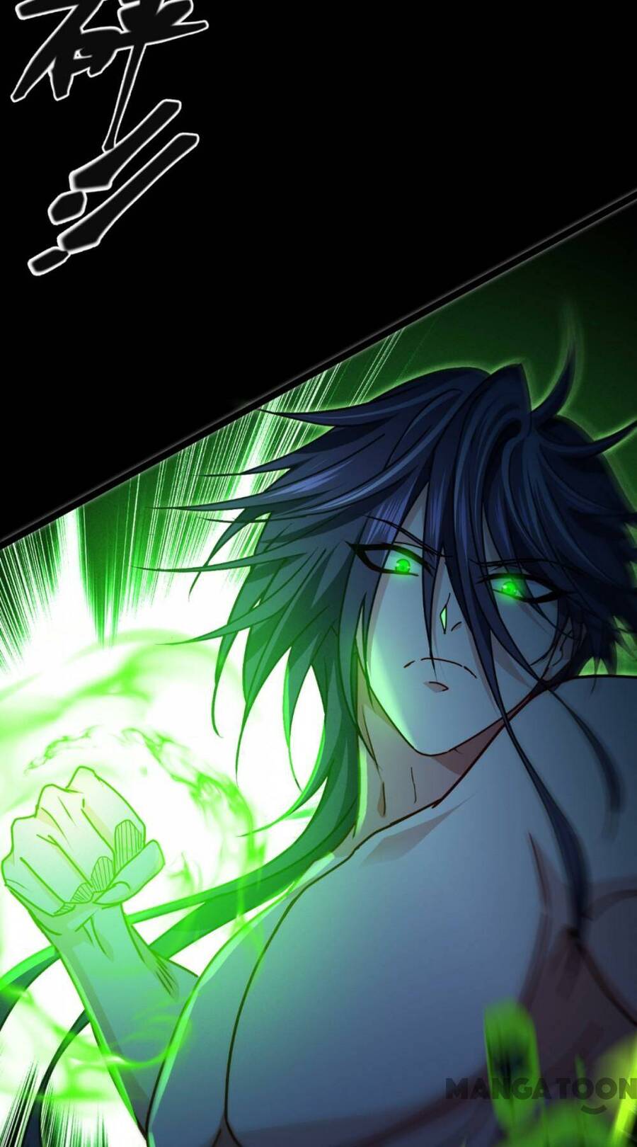 Bị Cắn Thành Vương Giả Chap 83 - Next Chap 84