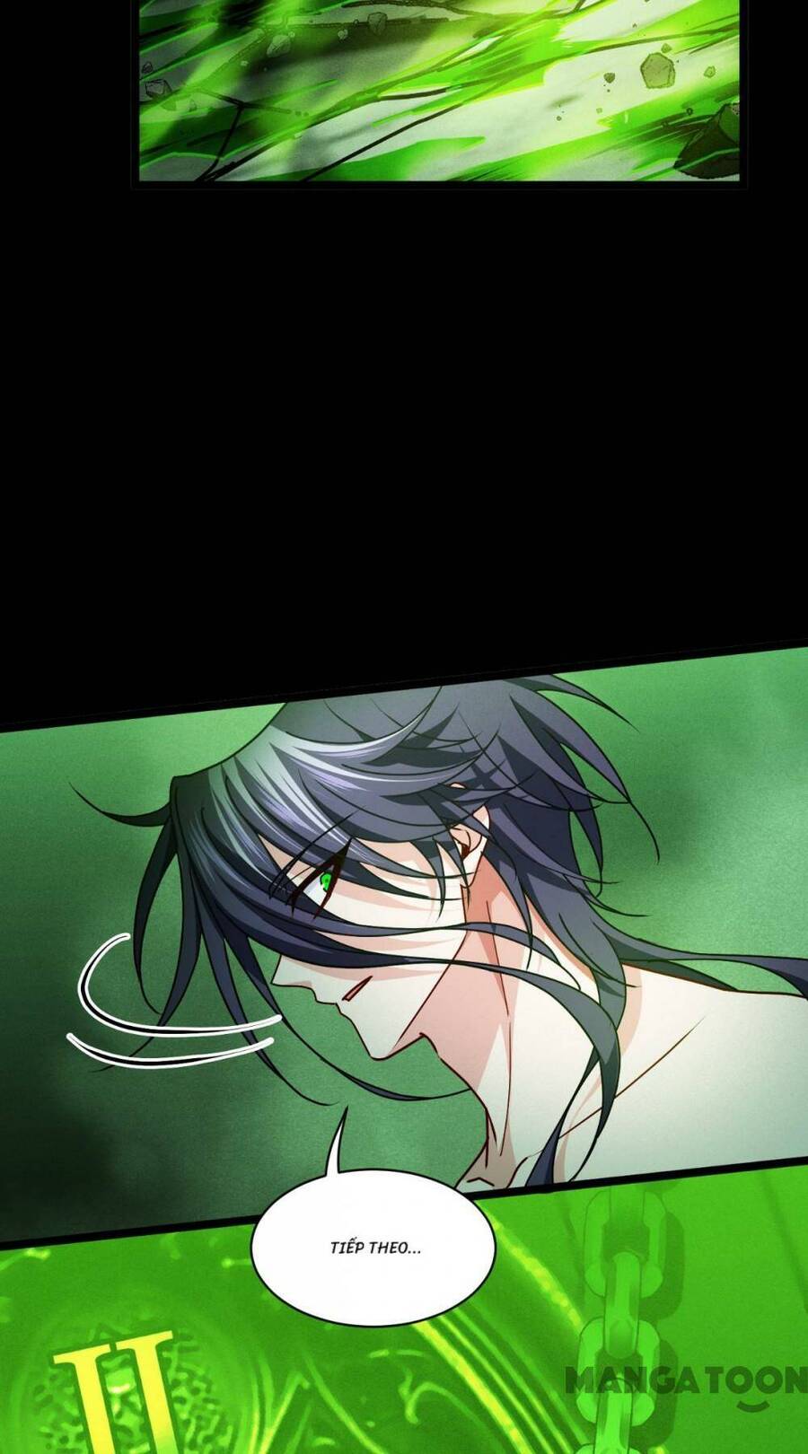Bị Cắn Thành Vương Giả Chap 83 - Next Chap 84