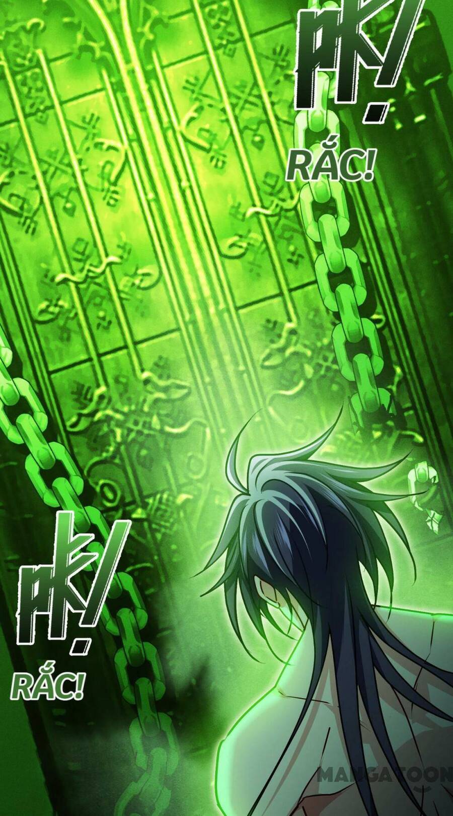 Bị Cắn Thành Vương Giả Chap 83 - Next Chap 84
