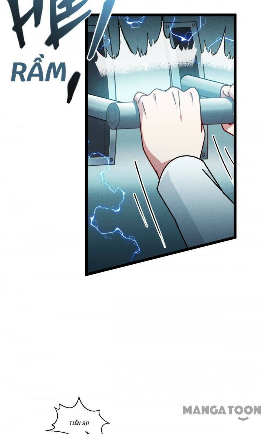 Bị Cắn Thành Vương Giả Chap 83 - Next Chap 84