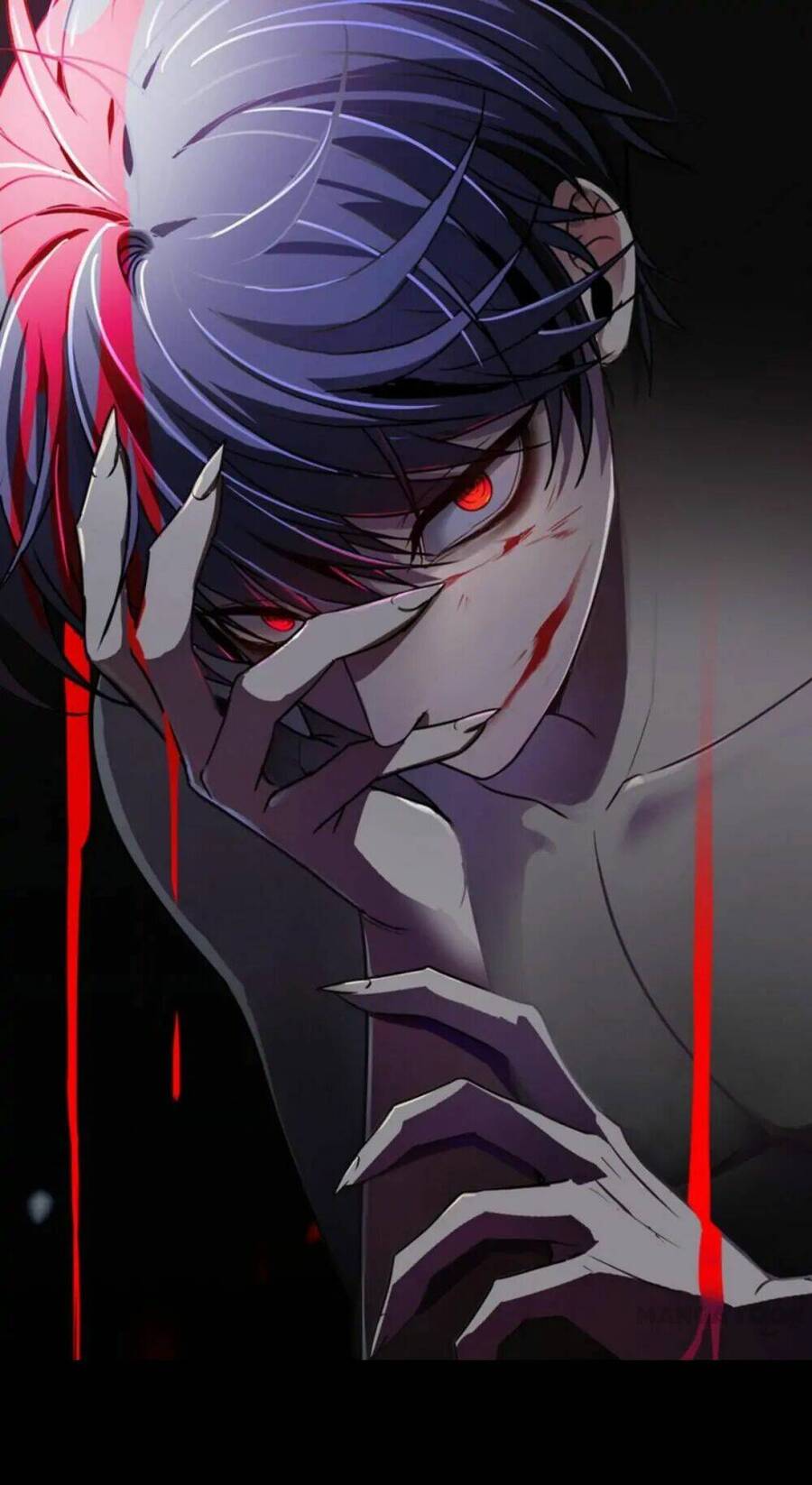 Bị Cắn Thành Vương Giả Chap 90 - Next Chap 91