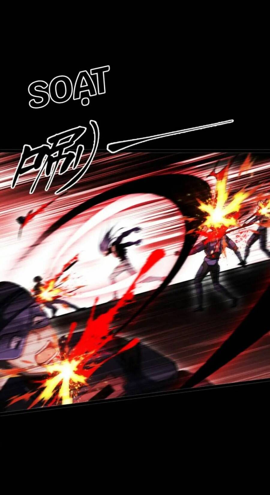 Bị Cắn Thành Vương Giả Chap 90 - Next Chap 91