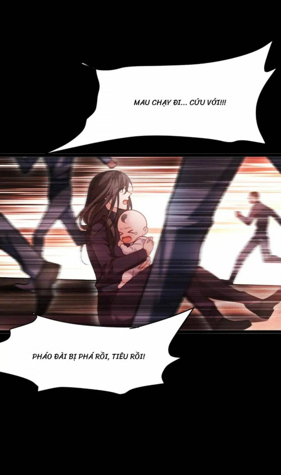 Bị Cắn Thành Vương Giả Chap 90 - Next Chap 91