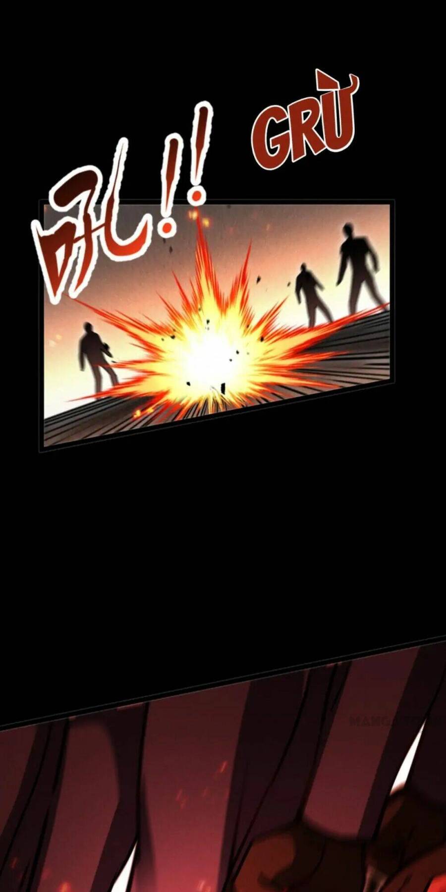 Bị Cắn Thành Vương Giả Chap 90 - Next Chap 91