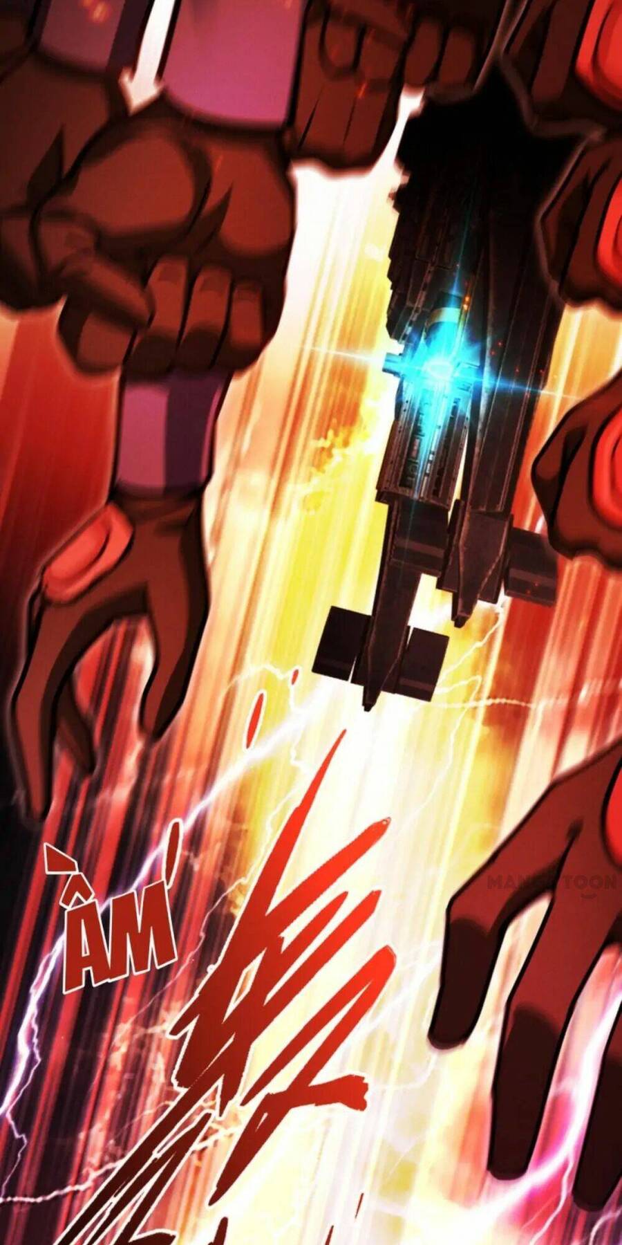 Bị Cắn Thành Vương Giả Chap 90 - Next Chap 91