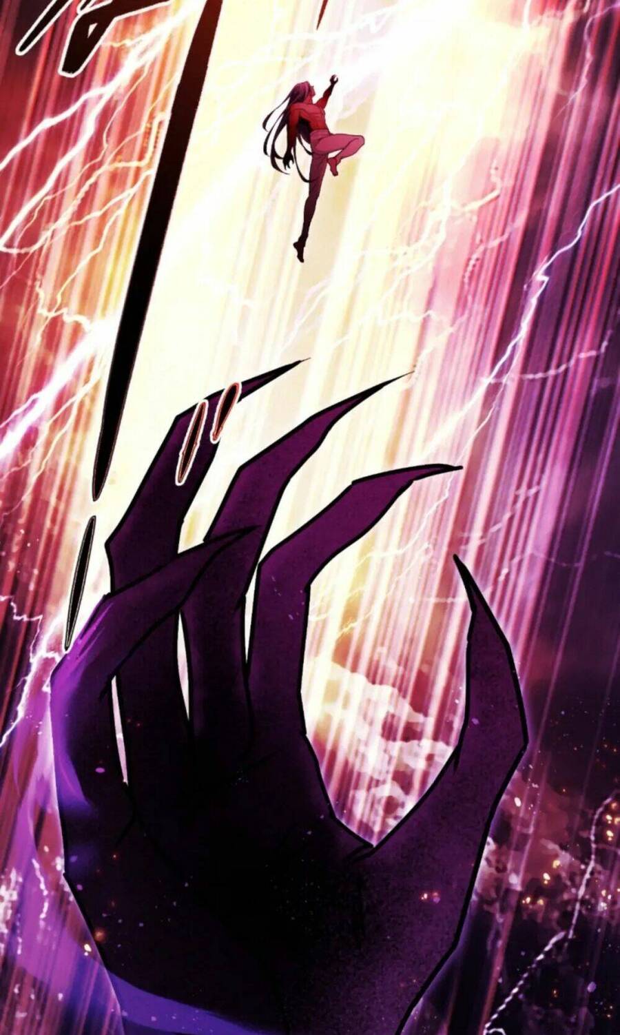 Bị Cắn Thành Vương Giả Chap 90 - Next Chap 91