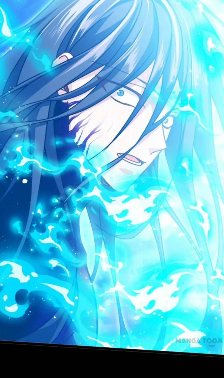 Bị Cắn Thành Vương Giả Chap 90 - Next Chap 91