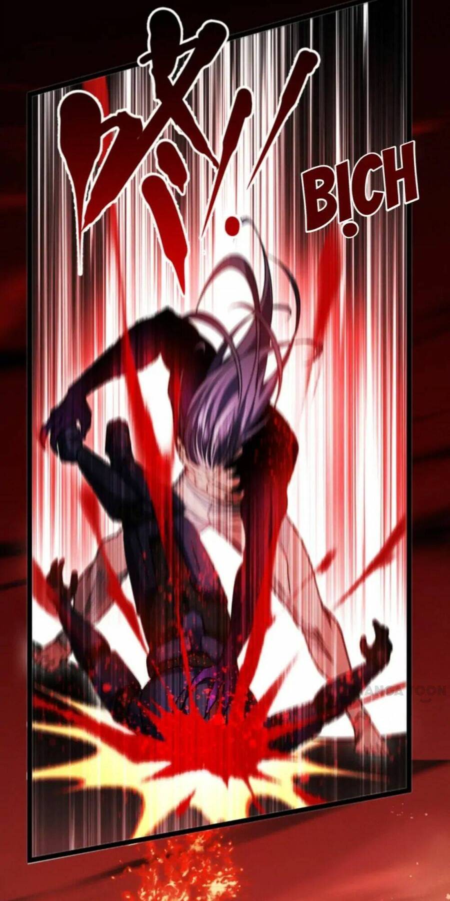 Bị Cắn Thành Vương Giả Chap 90 - Next Chap 91