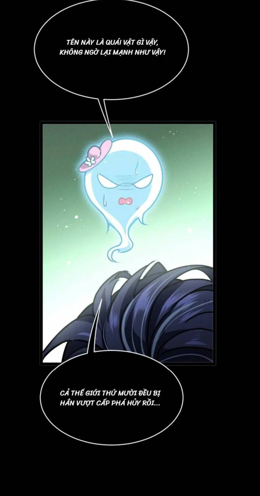 Bị Cắn Thành Vương Giả Chap 90 - Next Chap 91