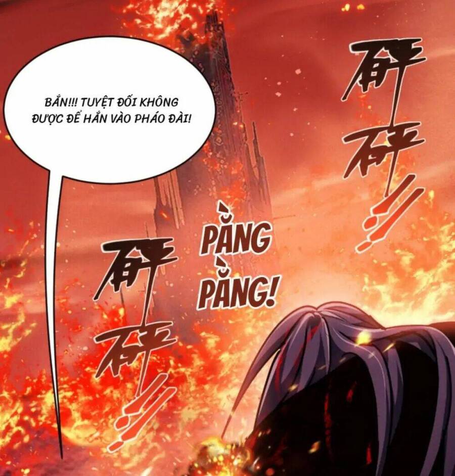 Bị Cắn Thành Vương Giả Chap 90 - Next Chap 91