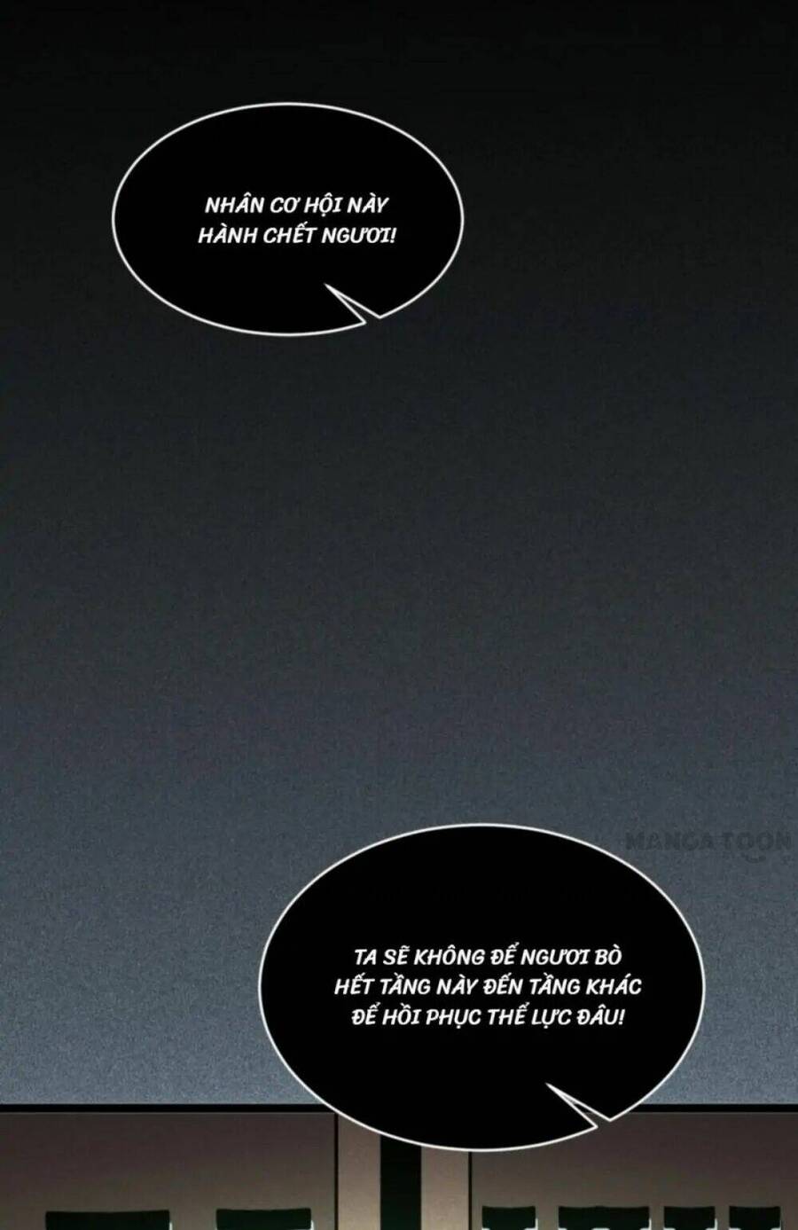 Bị Cắn Thành Vương Giả Chap 90 - Next Chap 91