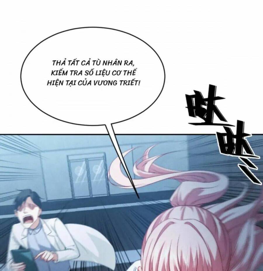 Bị Cắn Thành Vương Giả Chap 90 - Next Chap 91