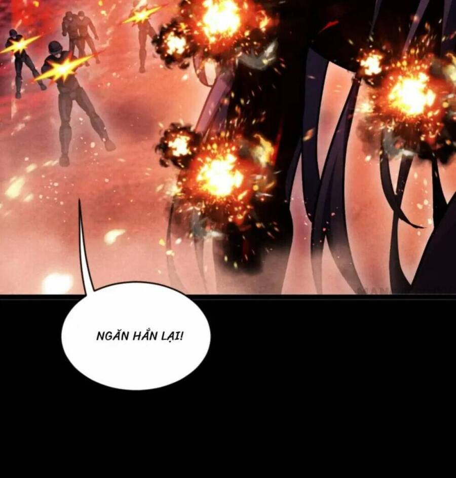 Bị Cắn Thành Vương Giả Chap 90 - Next Chap 91