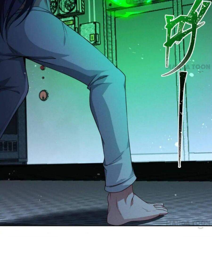 Bị Cắn Thành Vương Giả Chap 90 - Next Chap 91