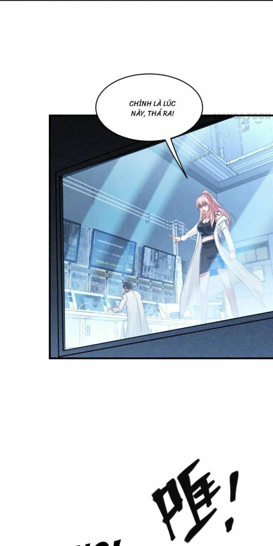 Bị Cắn Thành Vương Giả Chap 90 - Next Chap 91