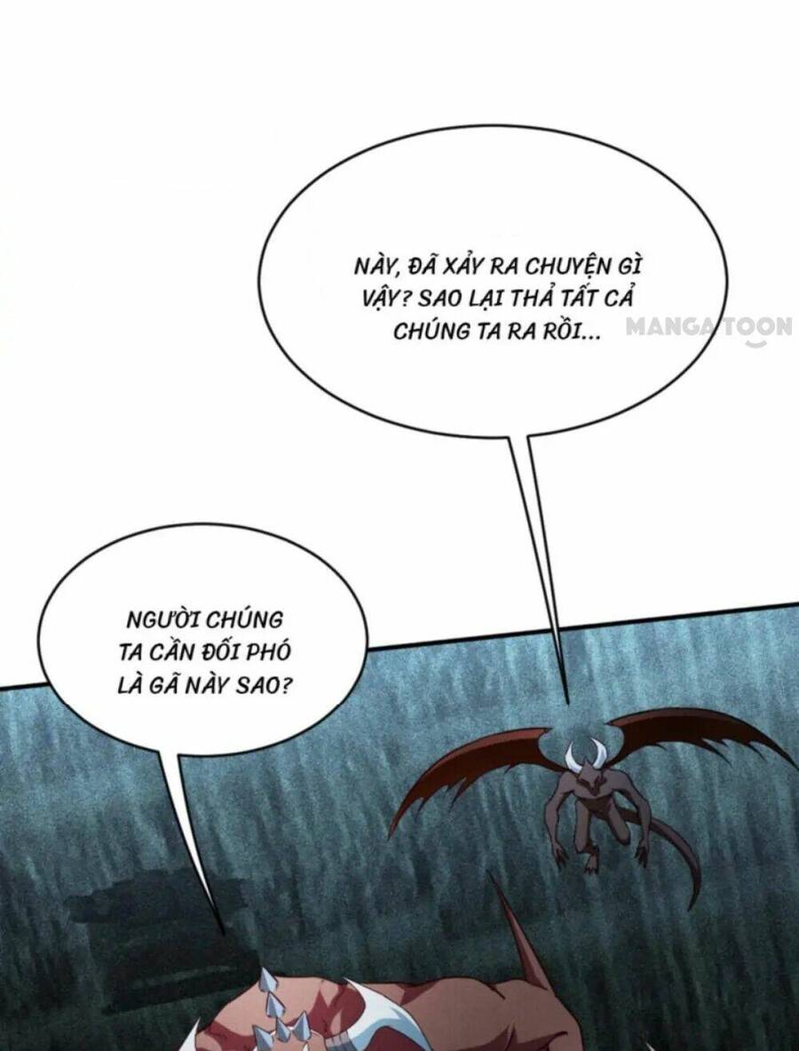 Bị Cắn Thành Vương Giả Chap 90 - Next Chap 91