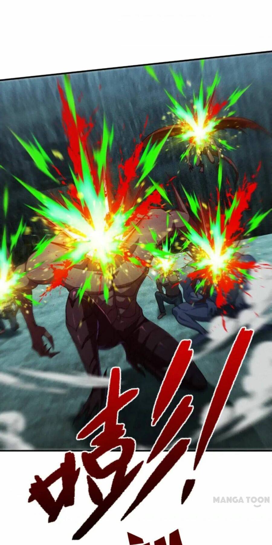 Bị Cắn Thành Vương Giả Chap 90 - Next Chap 91