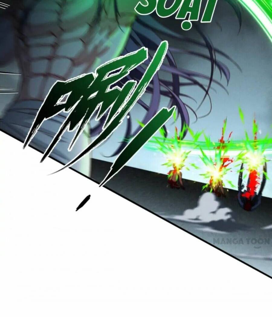 Bị Cắn Thành Vương Giả Chap 90 - Next Chap 91