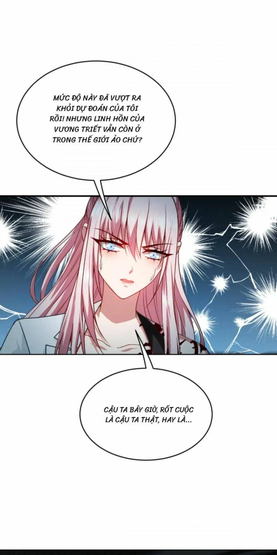 Bị Cắn Thành Vương Giả Chap 90 - Next Chap 91
