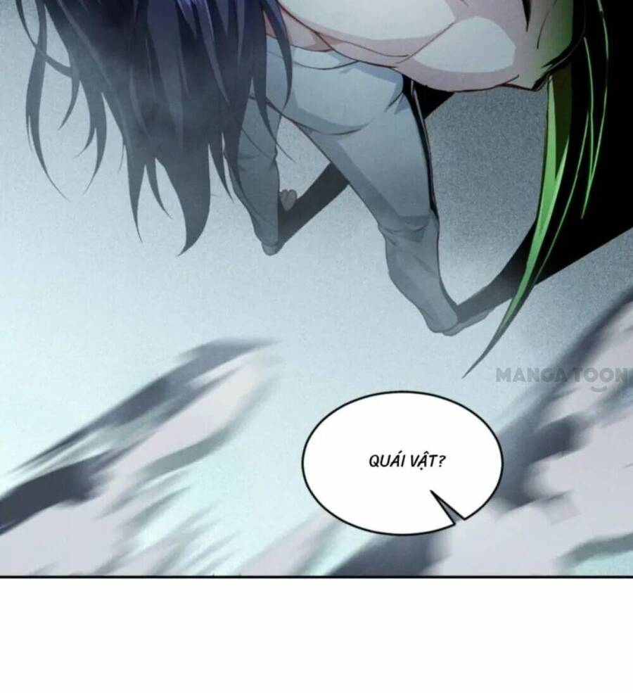 Bị Cắn Thành Vương Giả Chap 90 - Next Chap 91