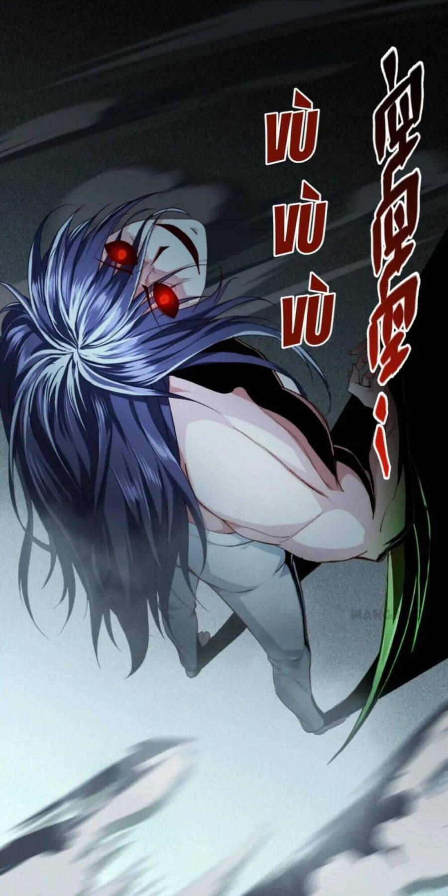 Bị Cắn Thành Vương Giả Chap 98 - Next Chap 99