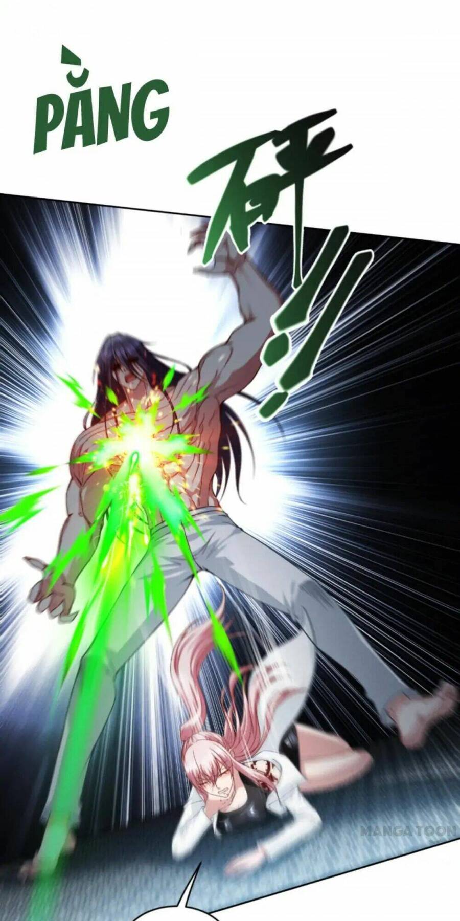 Bị Cắn Thành Vương Giả Chap 98 - Next Chap 99