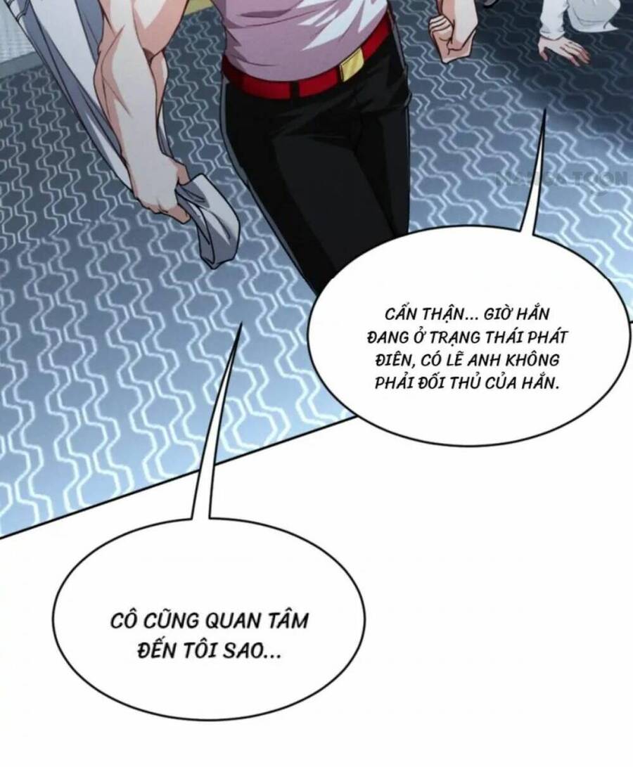 Bị Cắn Thành Vương Giả Chap 98 - Next Chap 99