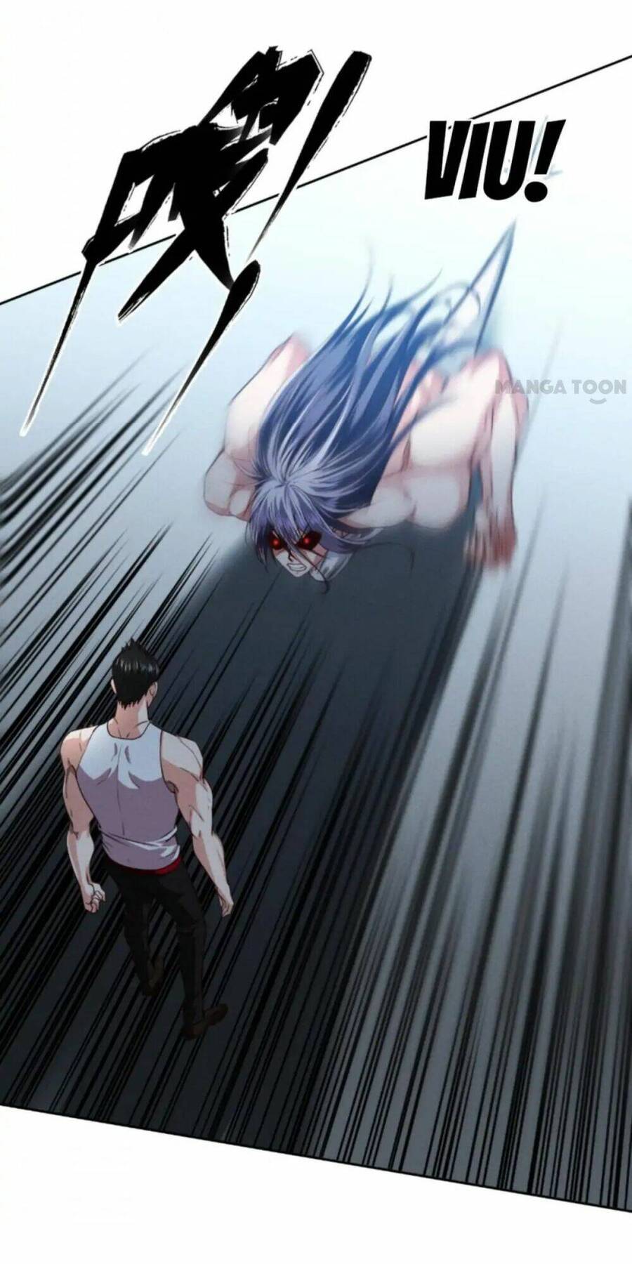 Bị Cắn Thành Vương Giả Chap 98 - Next Chap 99