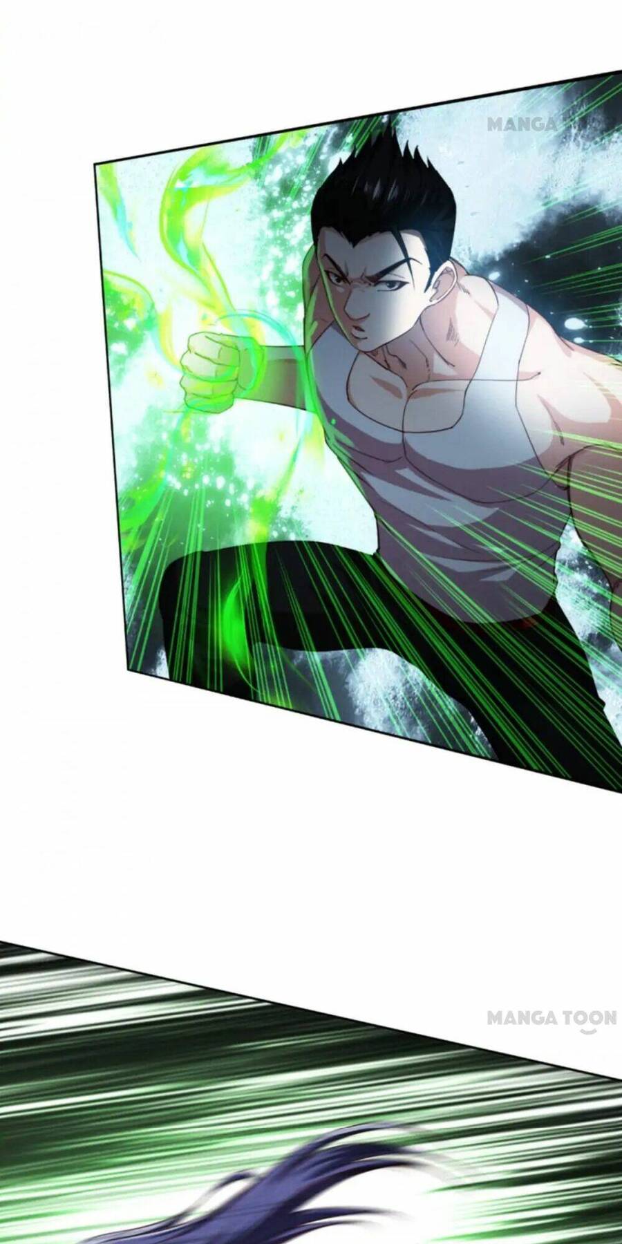 Bị Cắn Thành Vương Giả Chap 98 - Next Chap 99