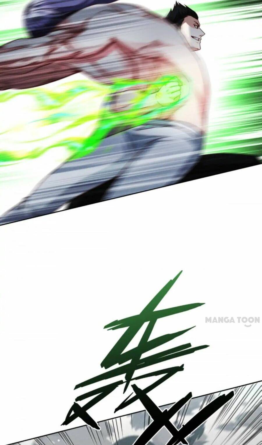 Bị Cắn Thành Vương Giả Chap 98 - Next Chap 99