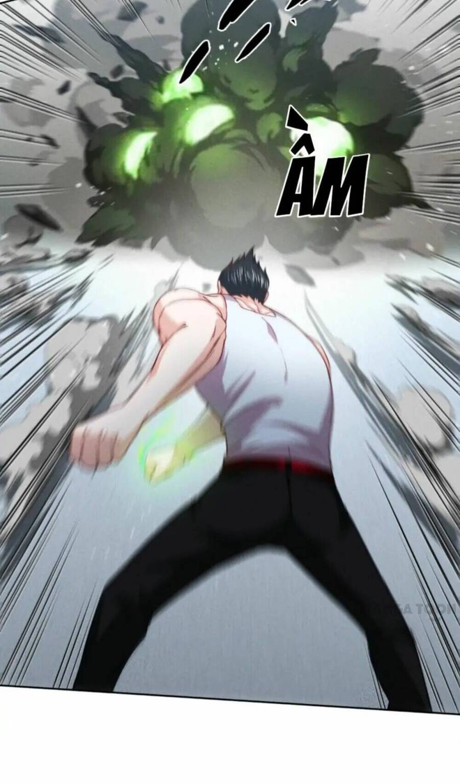 Bị Cắn Thành Vương Giả Chap 98 - Next Chap 99