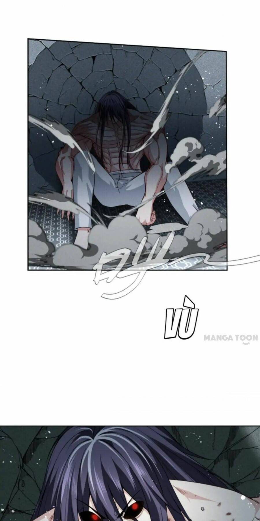 Bị Cắn Thành Vương Giả Chap 98 - Next Chap 99
