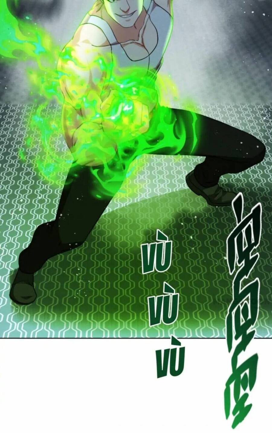 Bị Cắn Thành Vương Giả Chap 98 - Next Chap 99