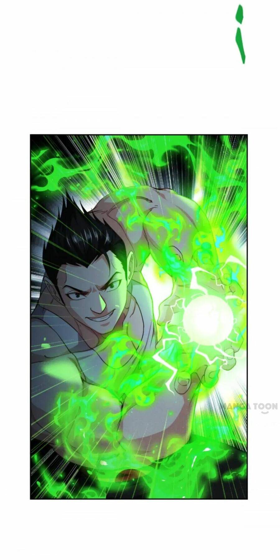 Bị Cắn Thành Vương Giả Chap 98 - Next Chap 99