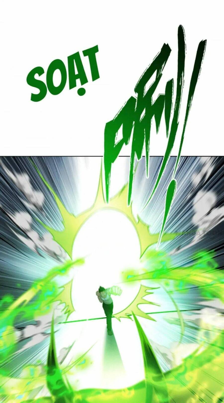 Bị Cắn Thành Vương Giả Chap 98 - Next Chap 99