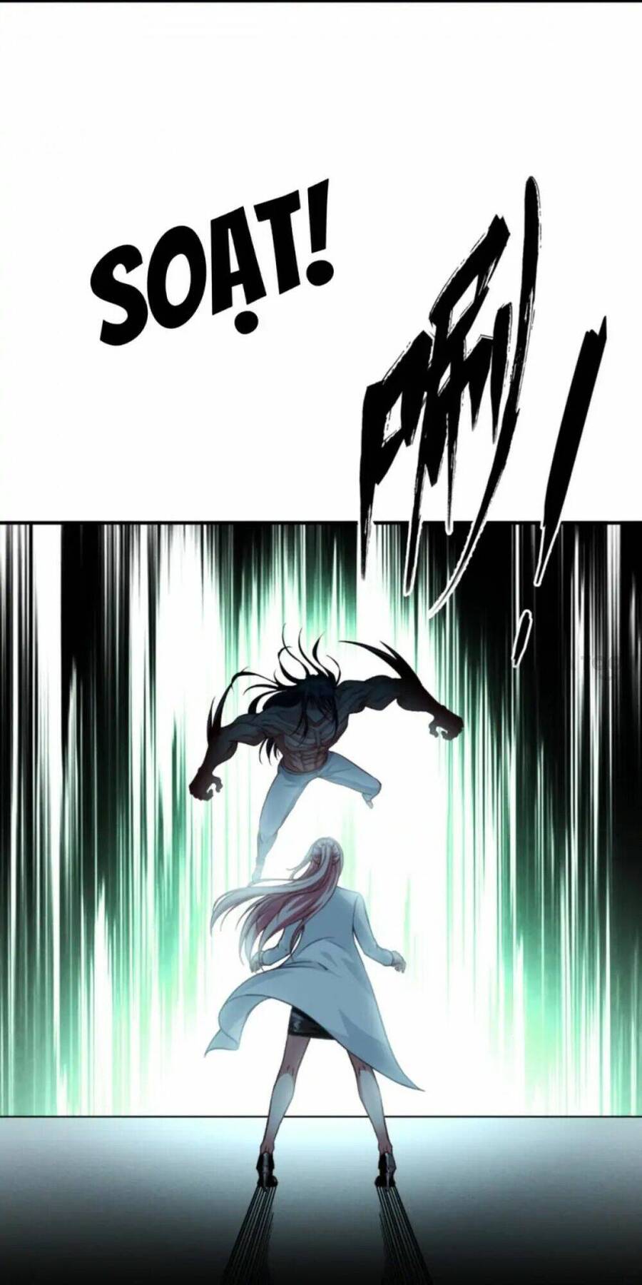 Bị Cắn Thành Vương Giả Chap 98 - Next Chap 99