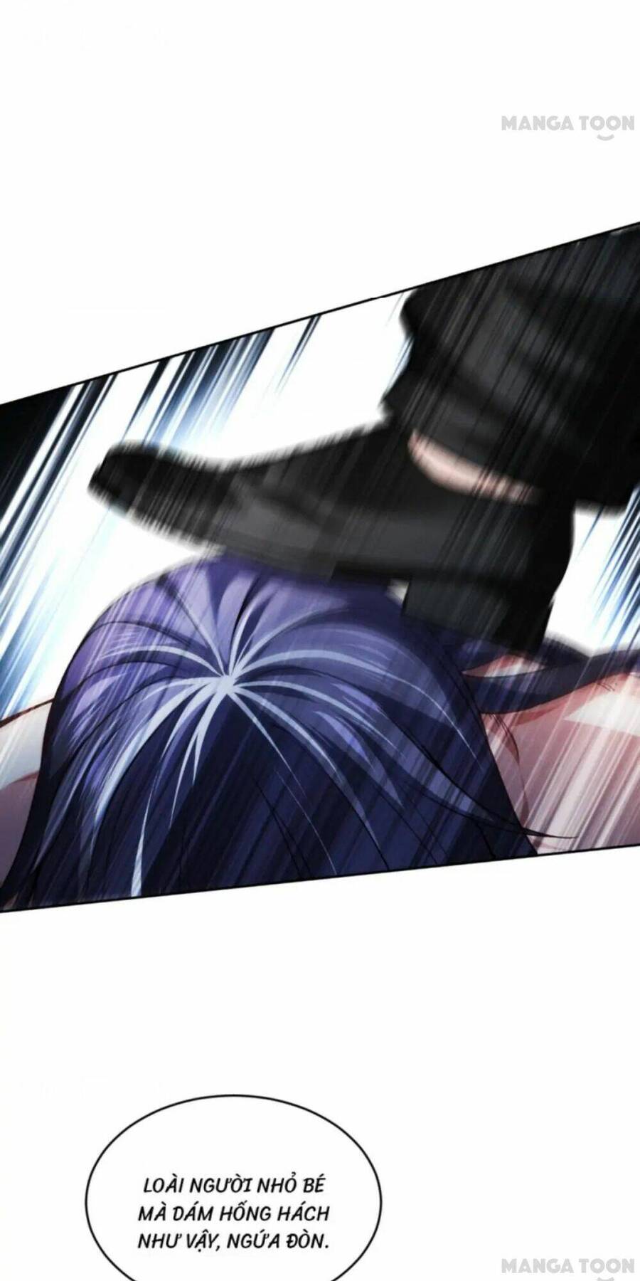 Bị Cắn Thành Vương Giả Chap 98 - Next Chap 99
