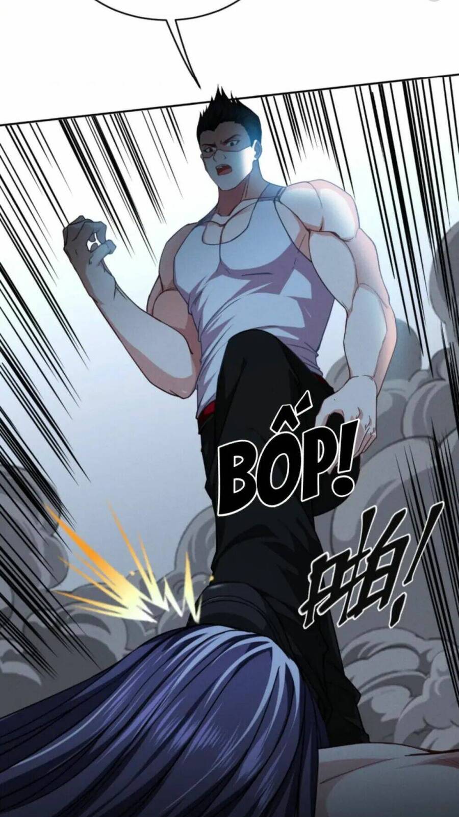 Bị Cắn Thành Vương Giả Chap 98 - Next Chap 99