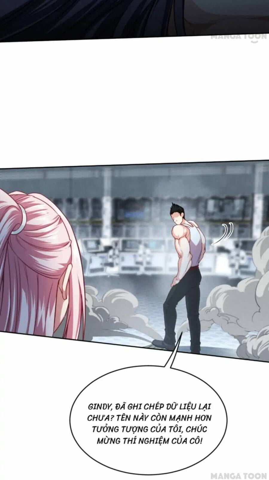 Bị Cắn Thành Vương Giả Chap 98 - Next Chap 99