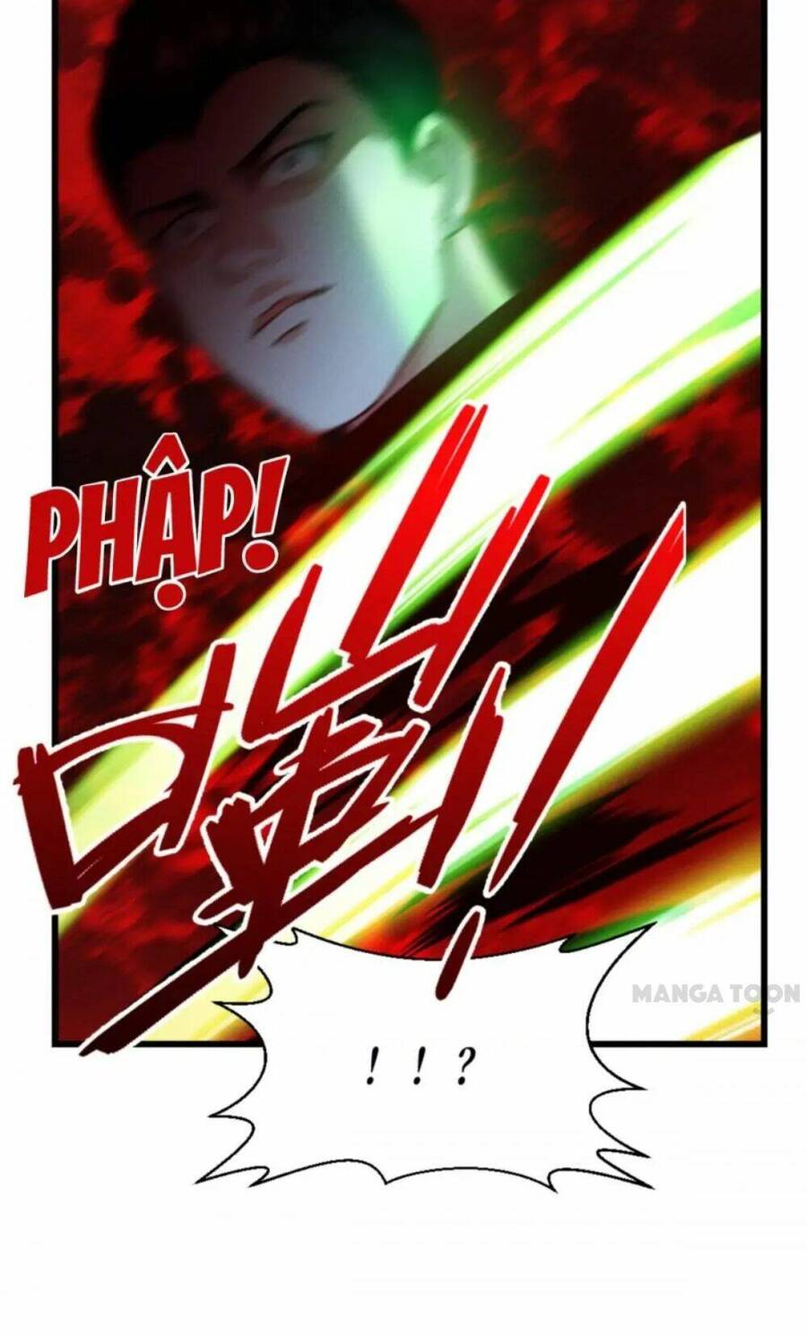 Bị Cắn Thành Vương Giả Chap 98 - Next Chap 99