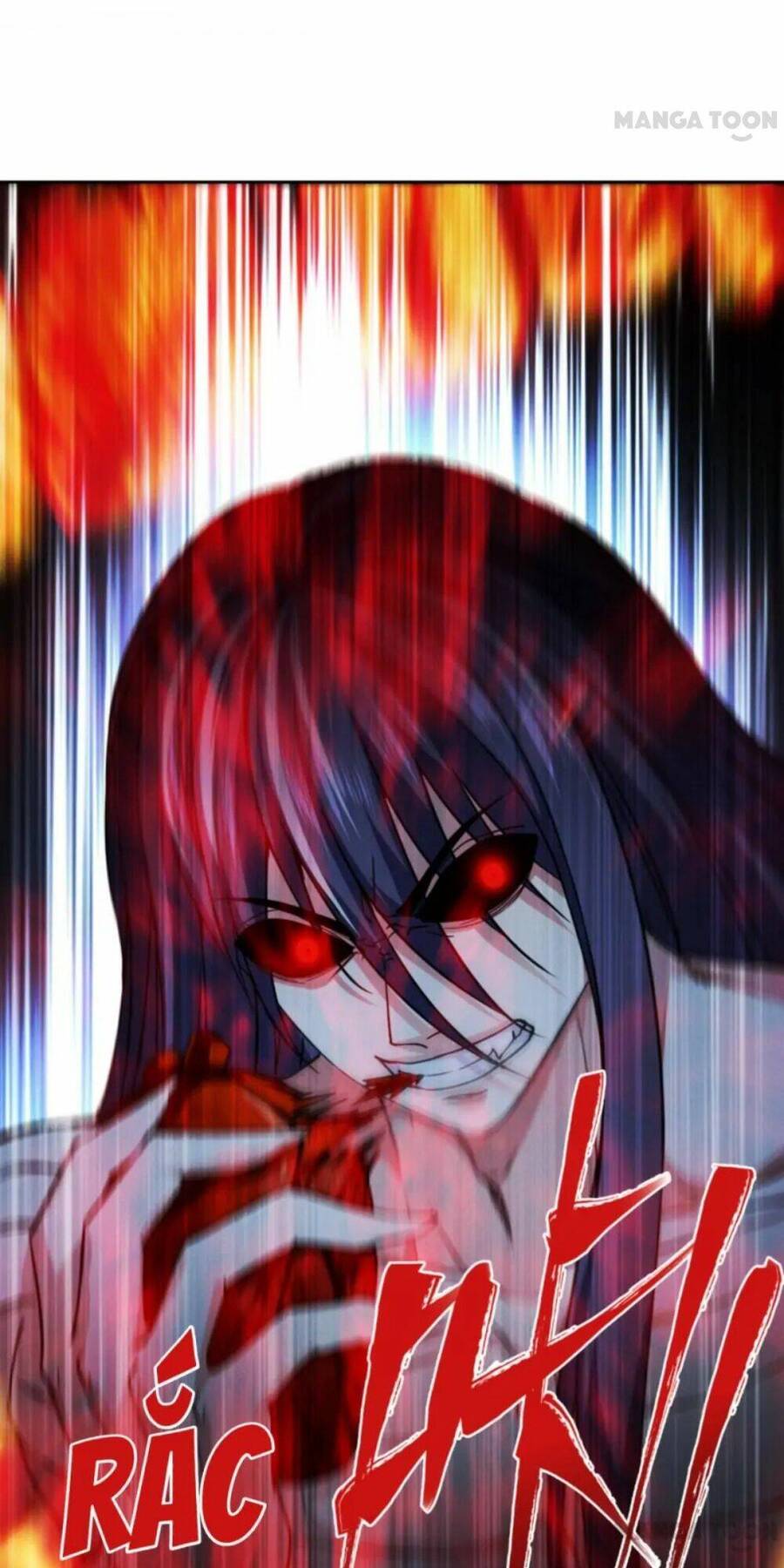Bị Cắn Thành Vương Giả Chap 98 - Next Chap 99
