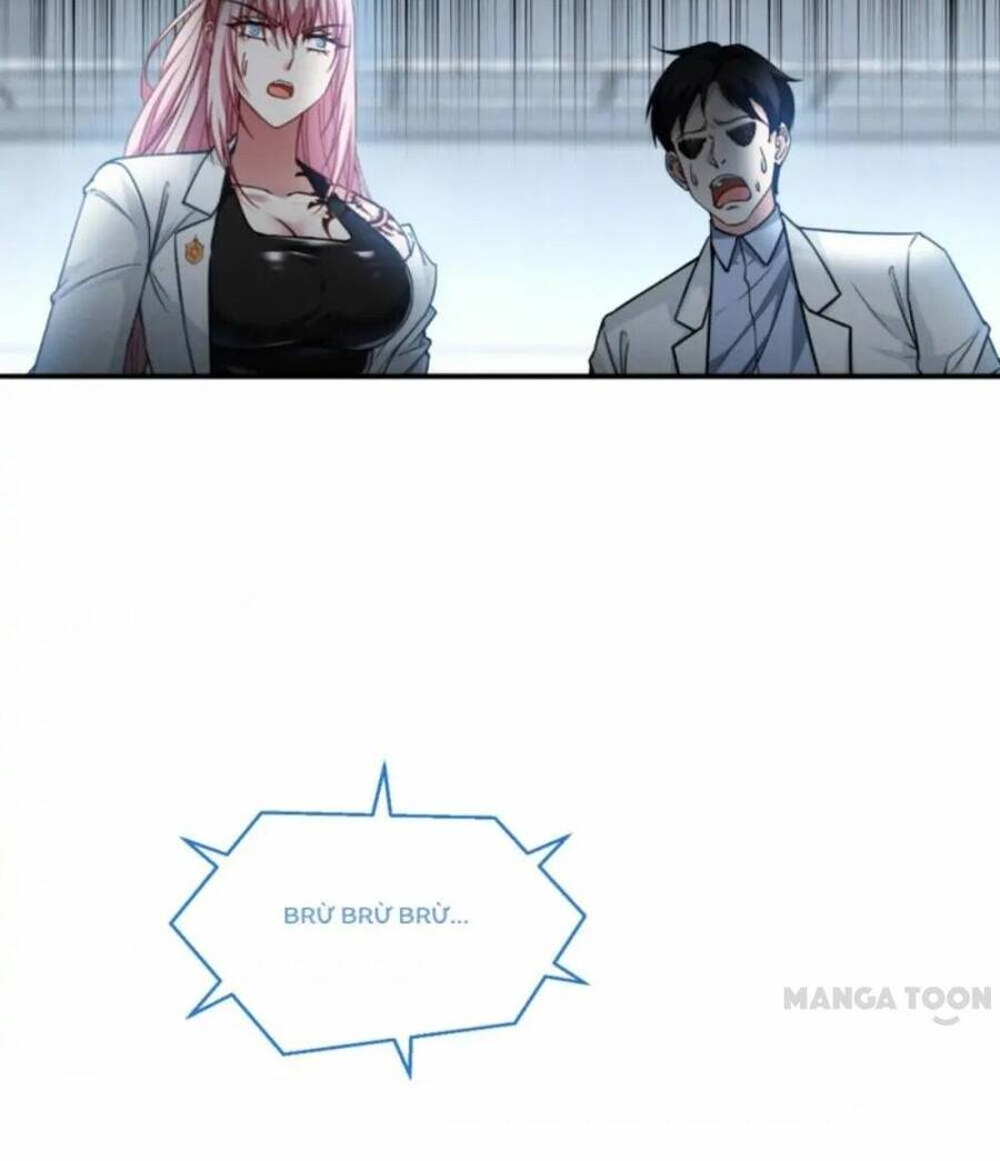 Bị Cắn Thành Vương Giả Chap 98 - Next Chap 99